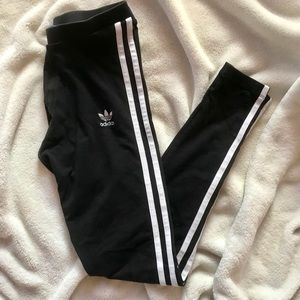 Adidas Originals Leggings